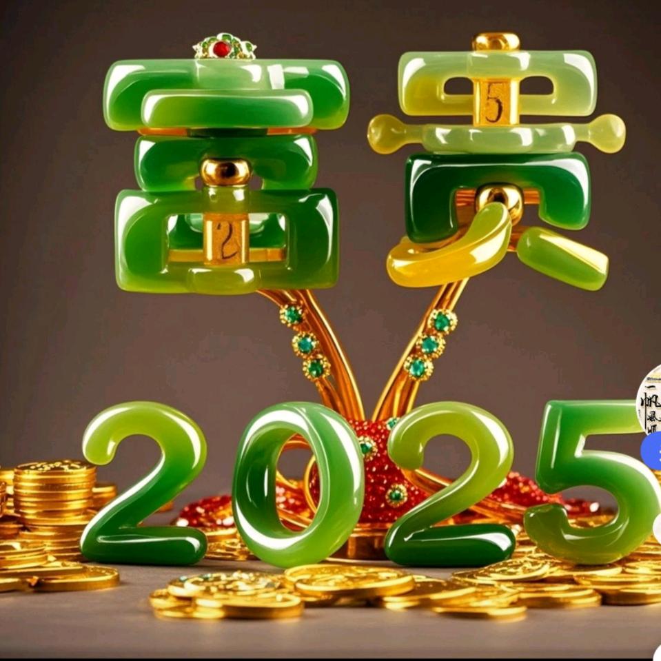 人生的幸福是自己的命运来决定💪🌻🎄