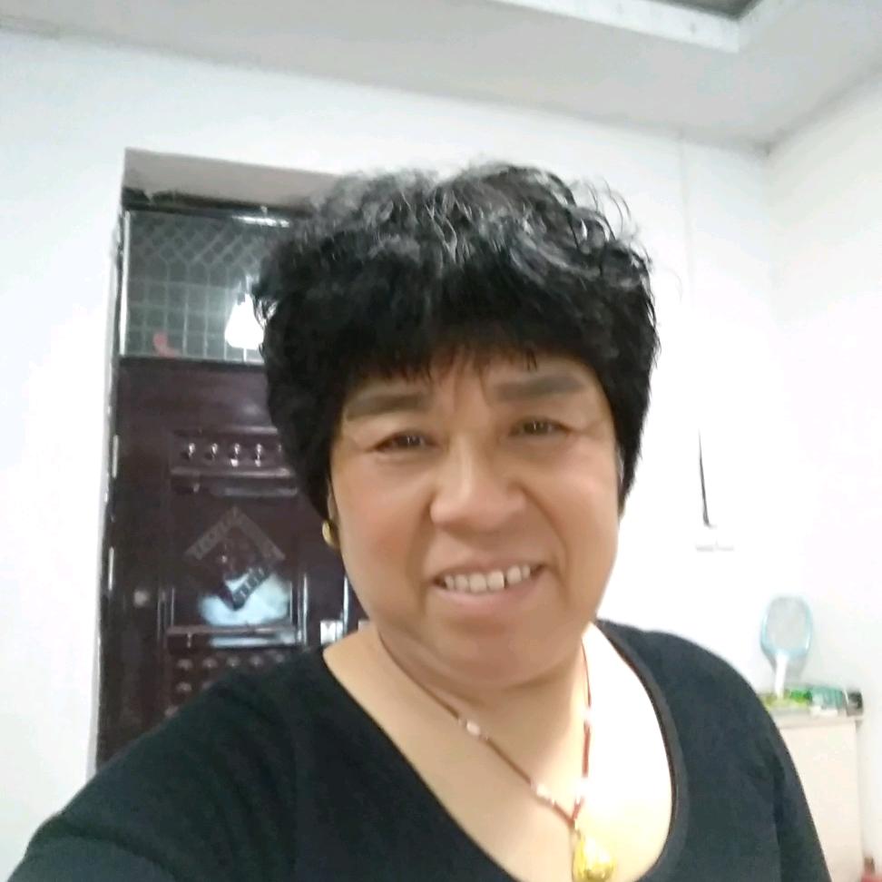 奋斗闫姐