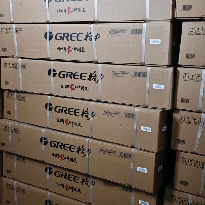 成都格力中央空调