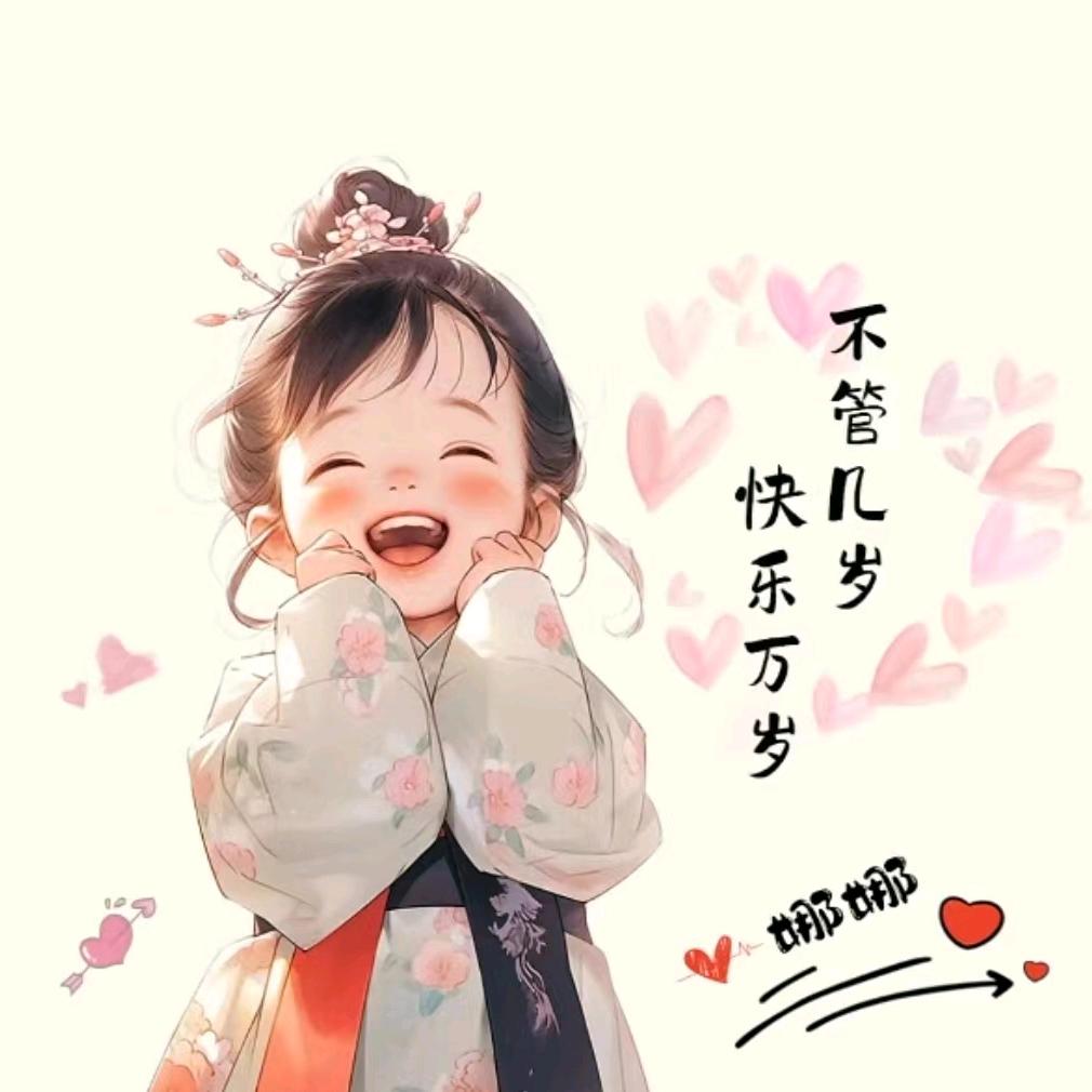 💞娜娜ଙ᭄