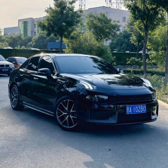 ZB0在路上