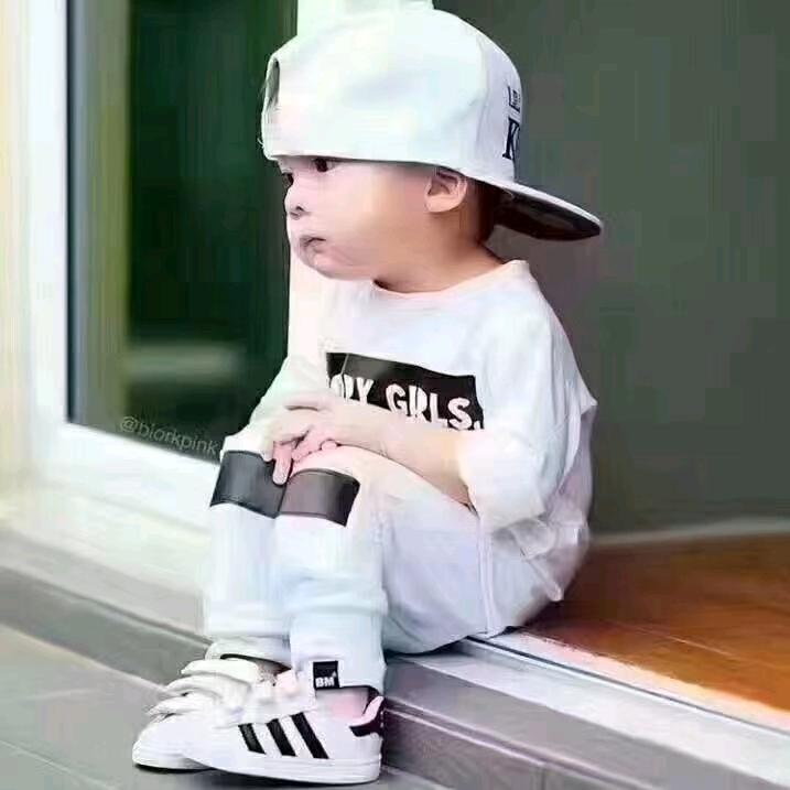…""