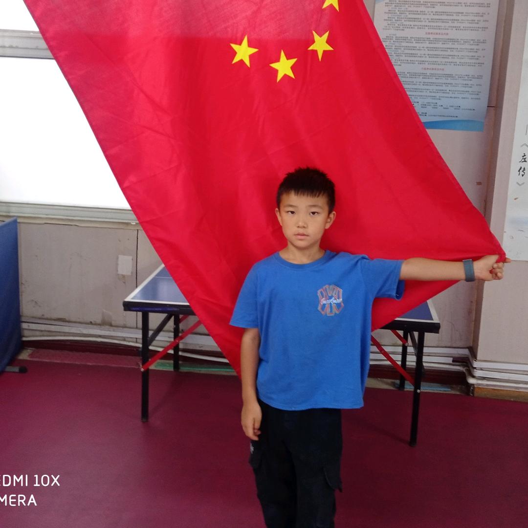 墩墩