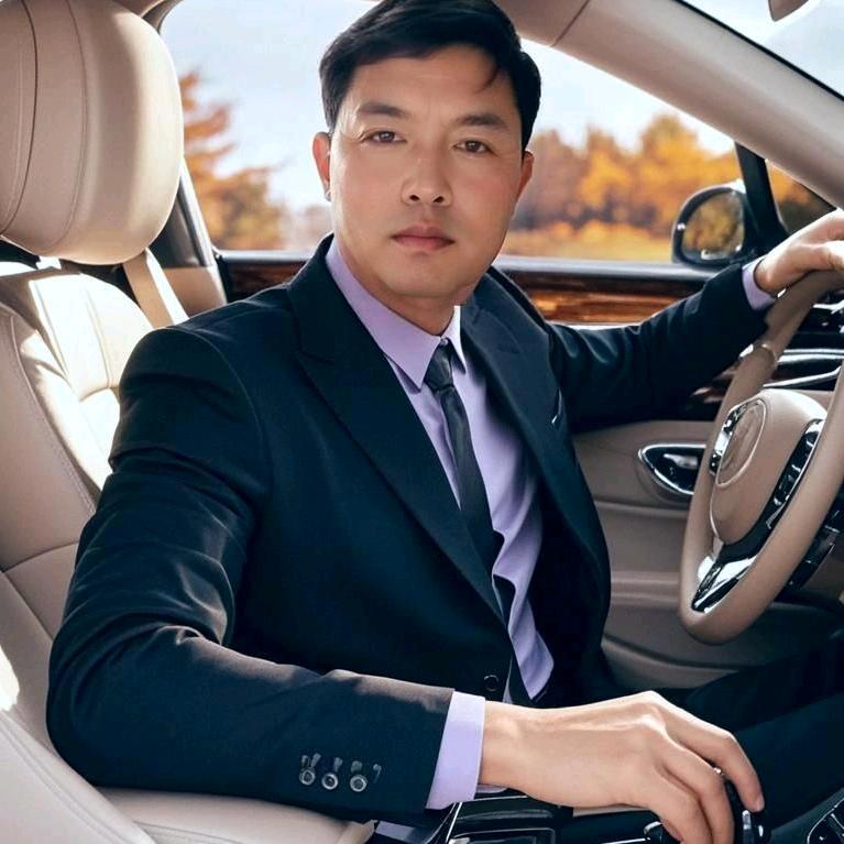 我用余生陪伴你