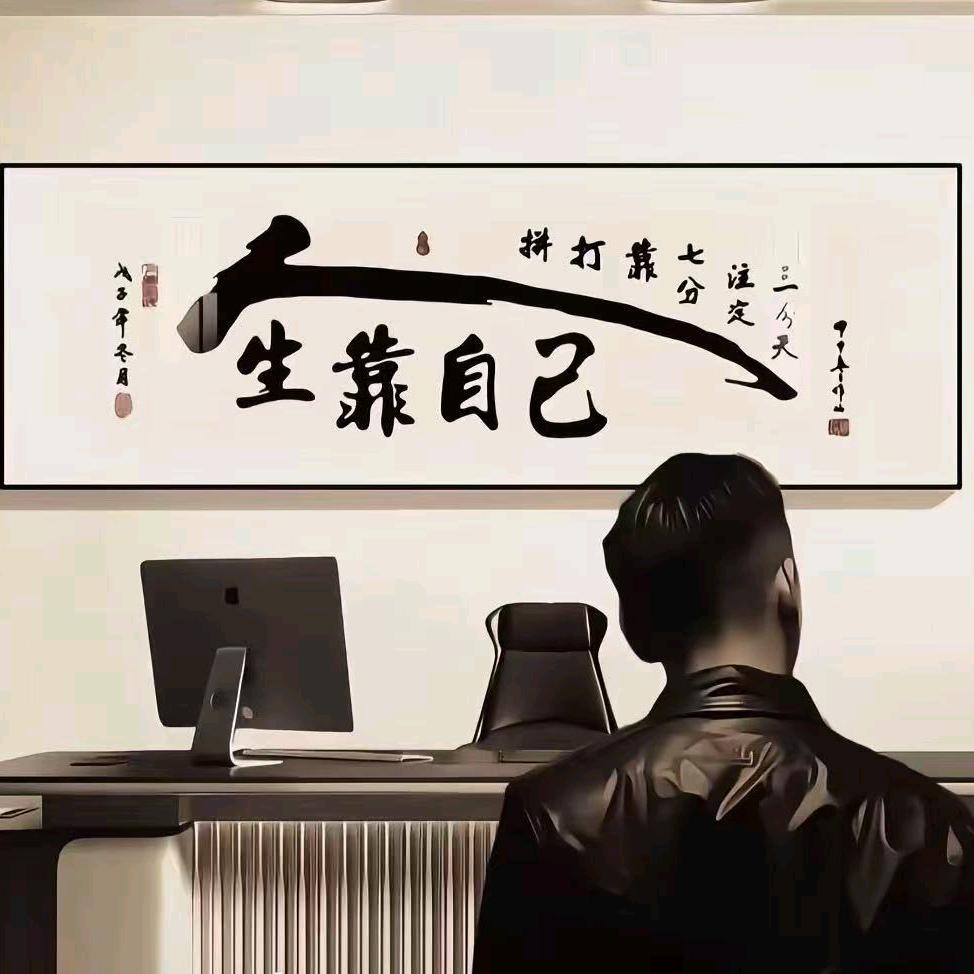 家中无浪子  财从何处来