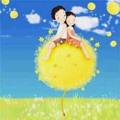 时光安好