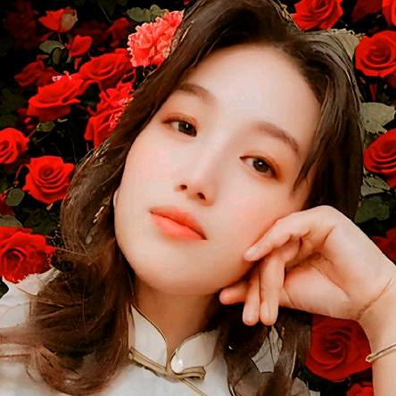 现在是吃胖了的小韩