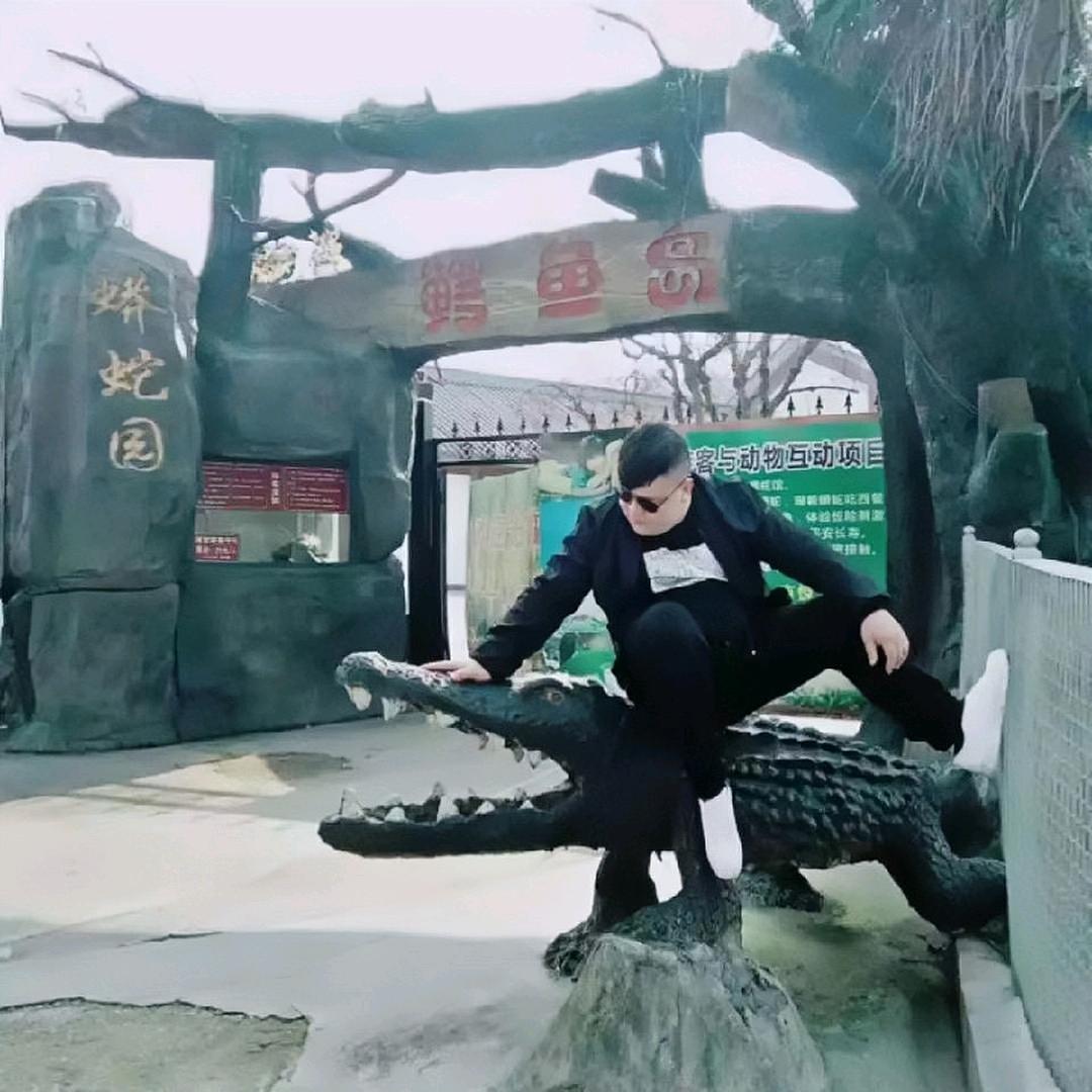 联进机械【凯少】