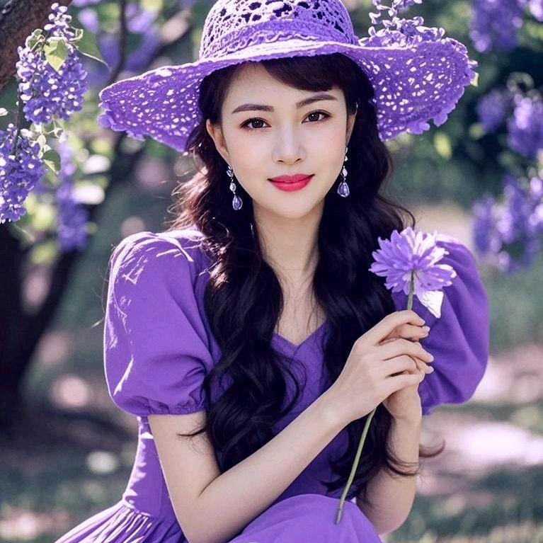 幸福的外婆