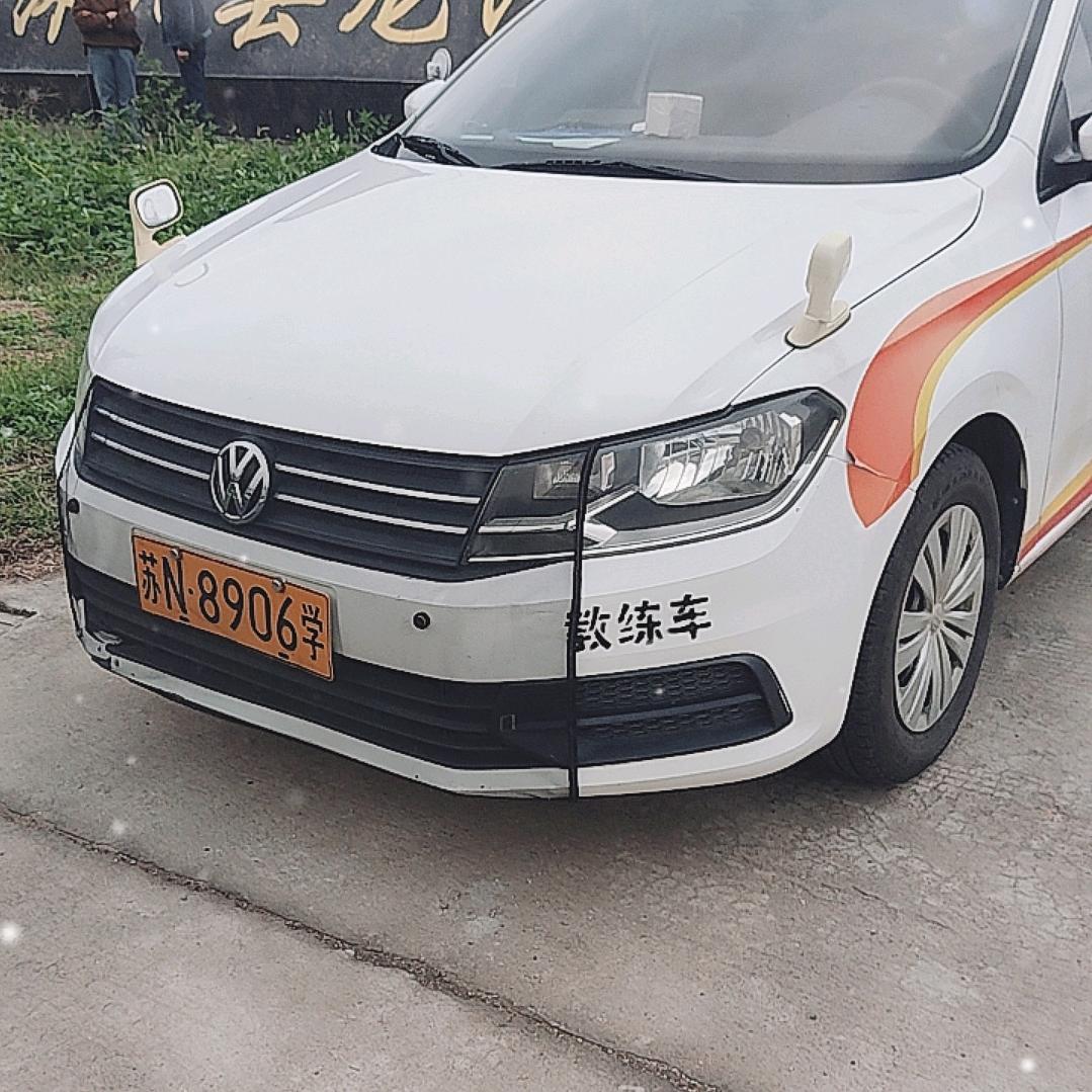 通达驾校胡义波