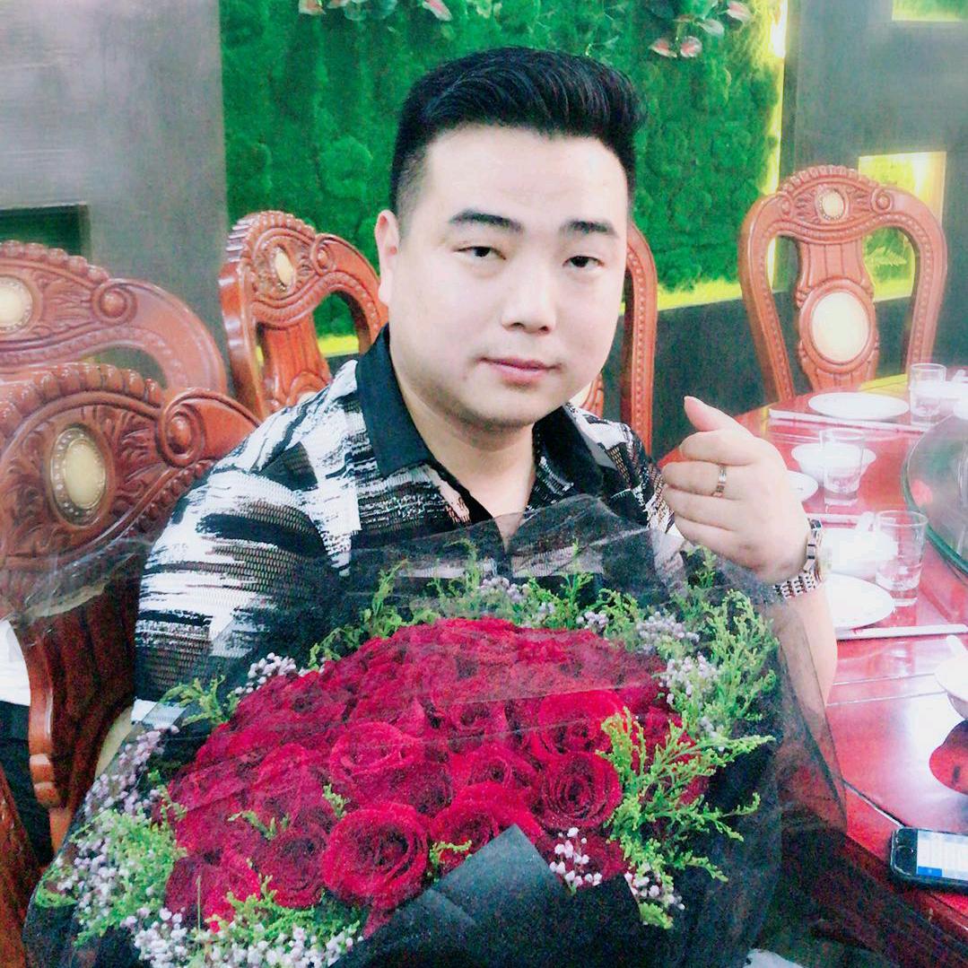 请叫我朱先生