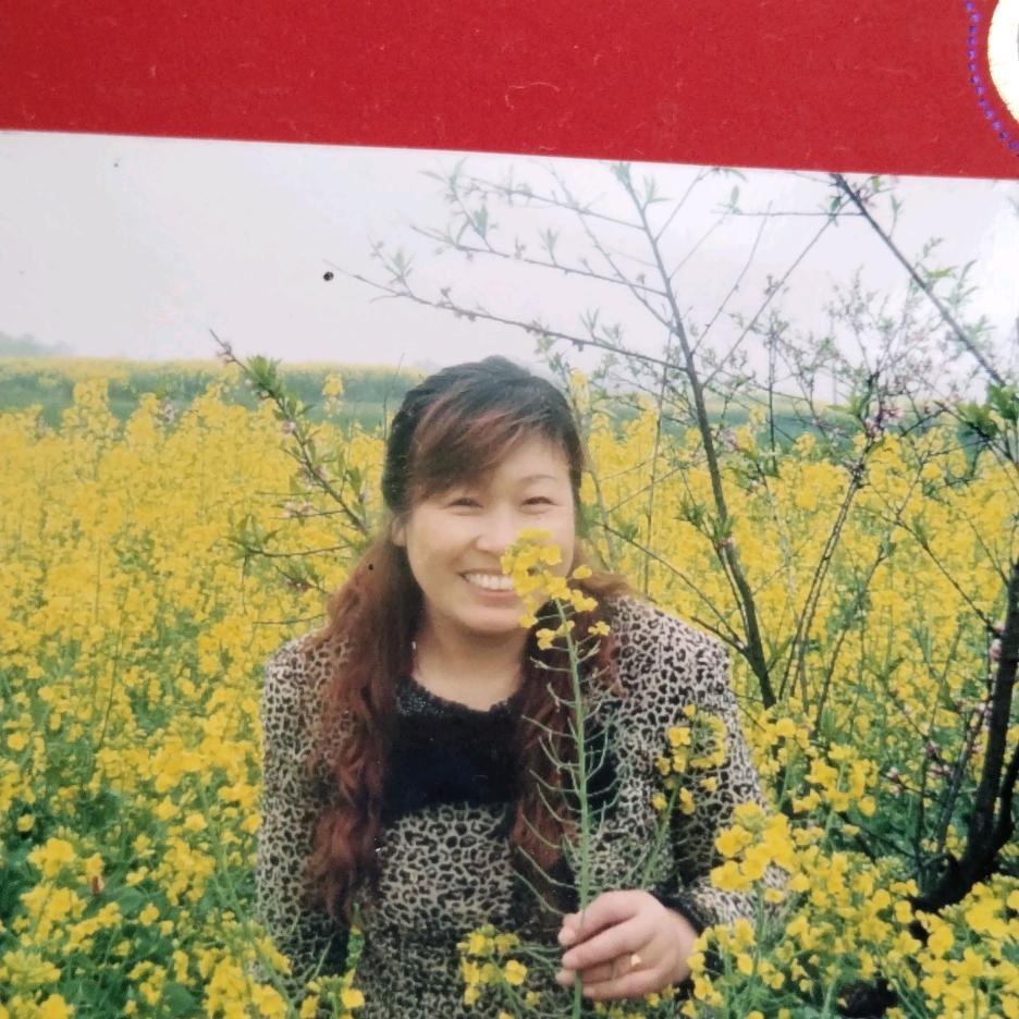周姐🌻