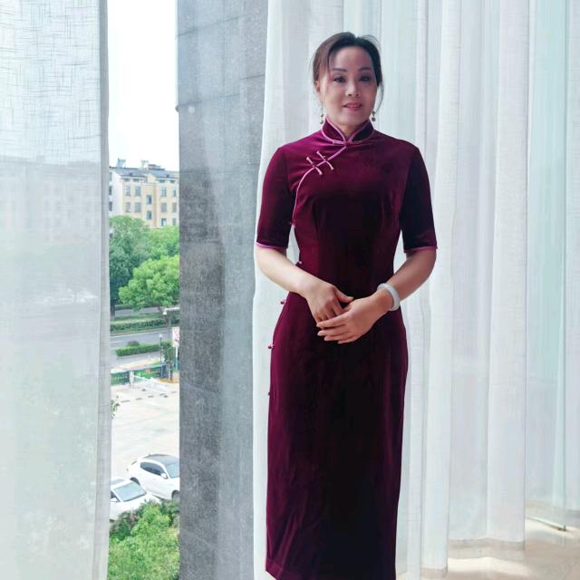 大港寒莹大码姐妹4
