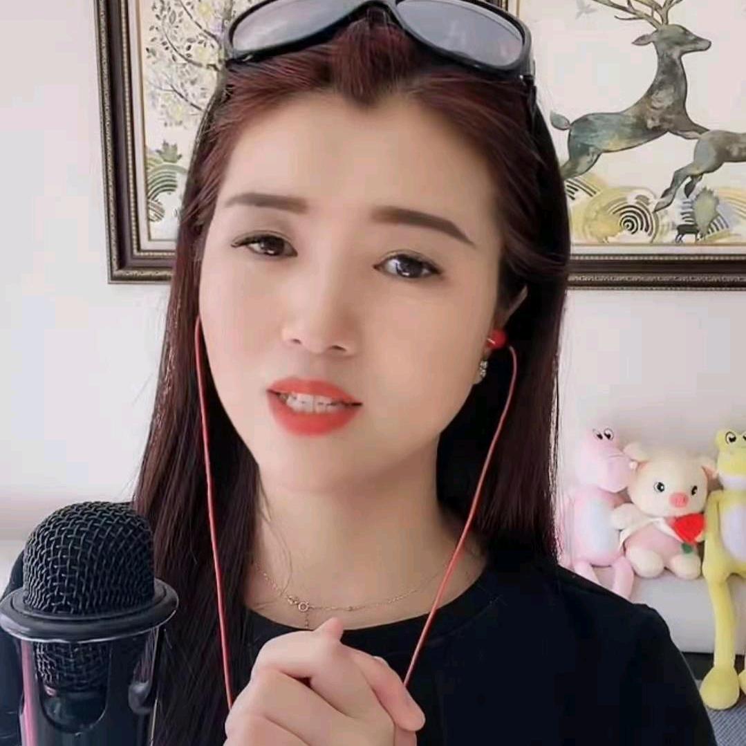 梅梅爱生活