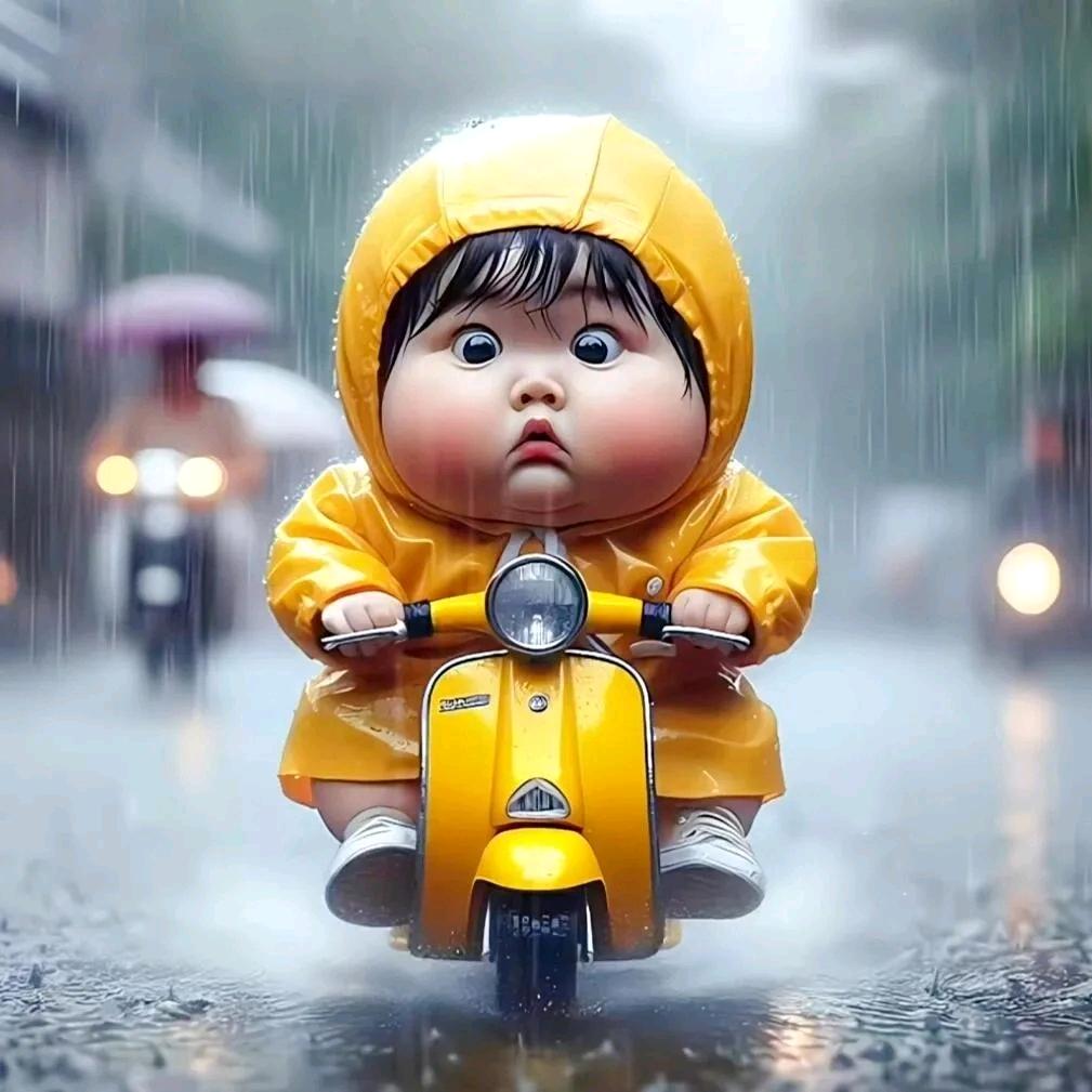 苦尽甘来！
