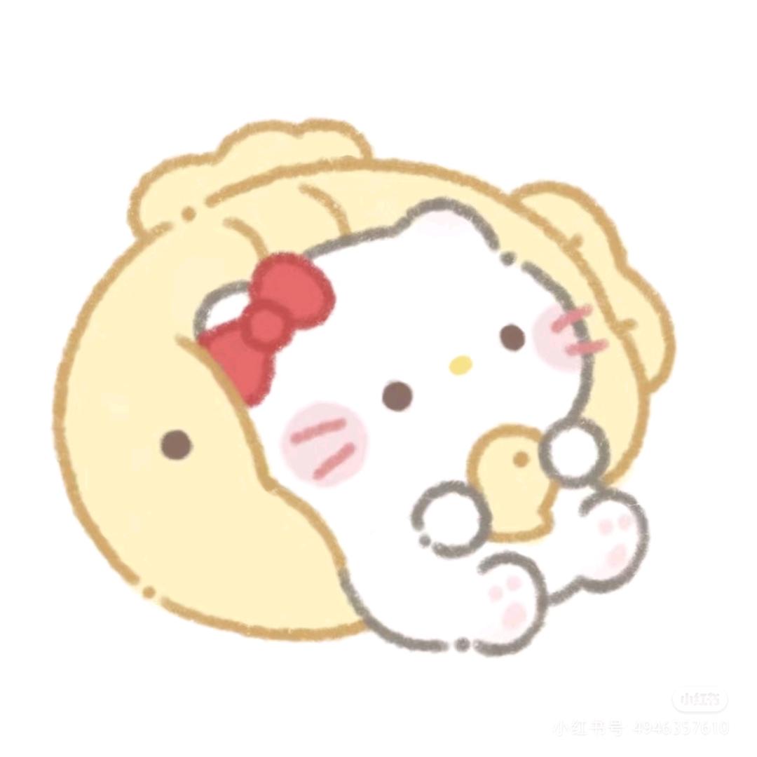 画画打呼的噜噜