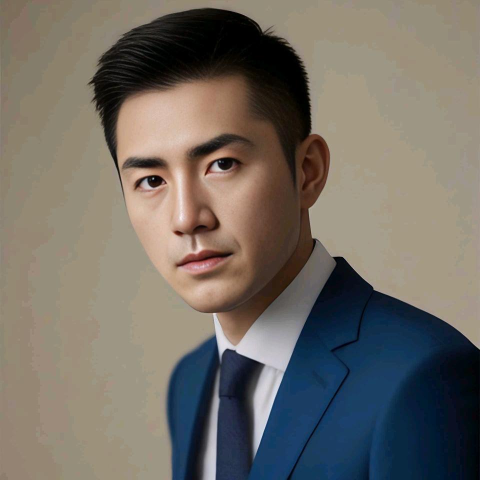 孤狼哥