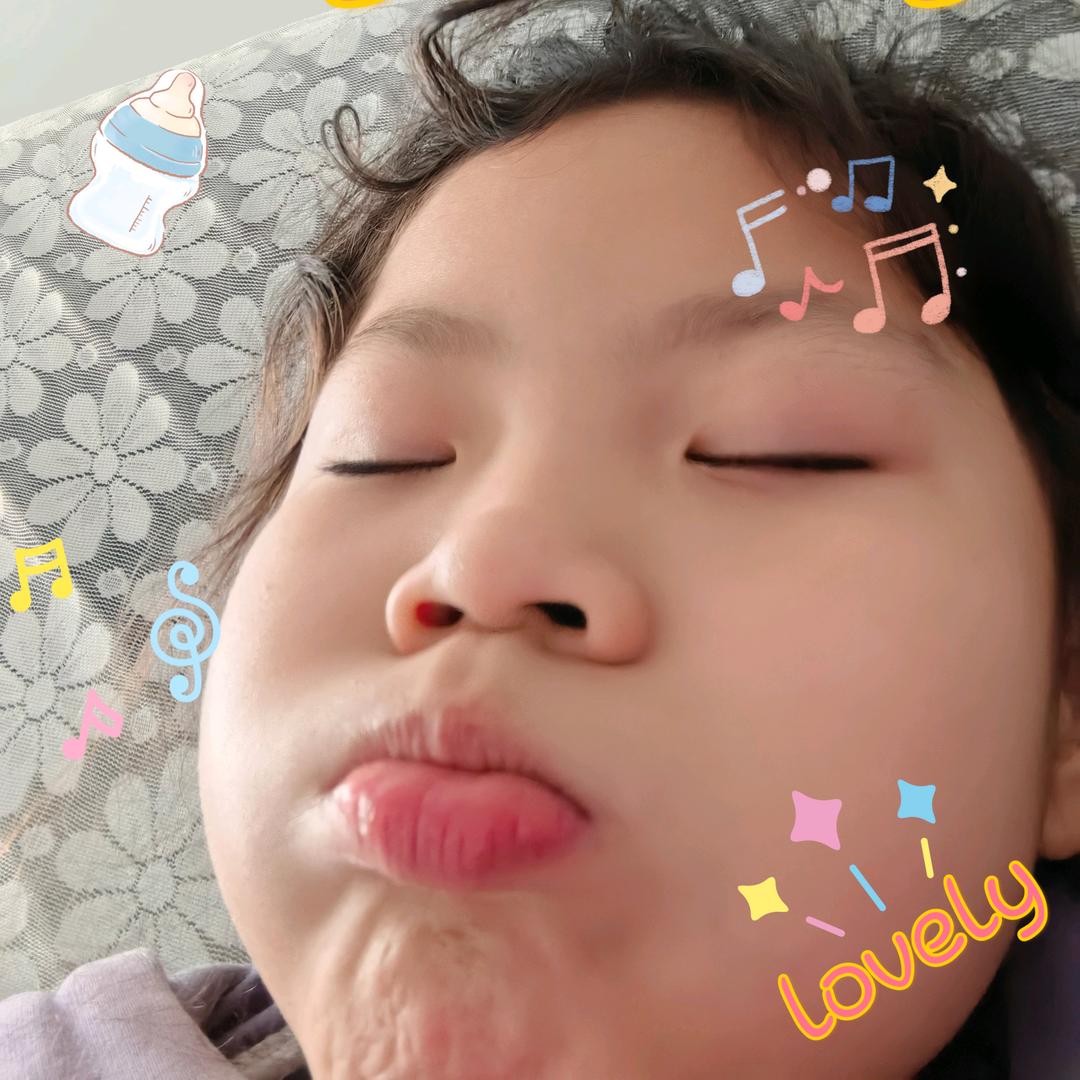 我的臭宝