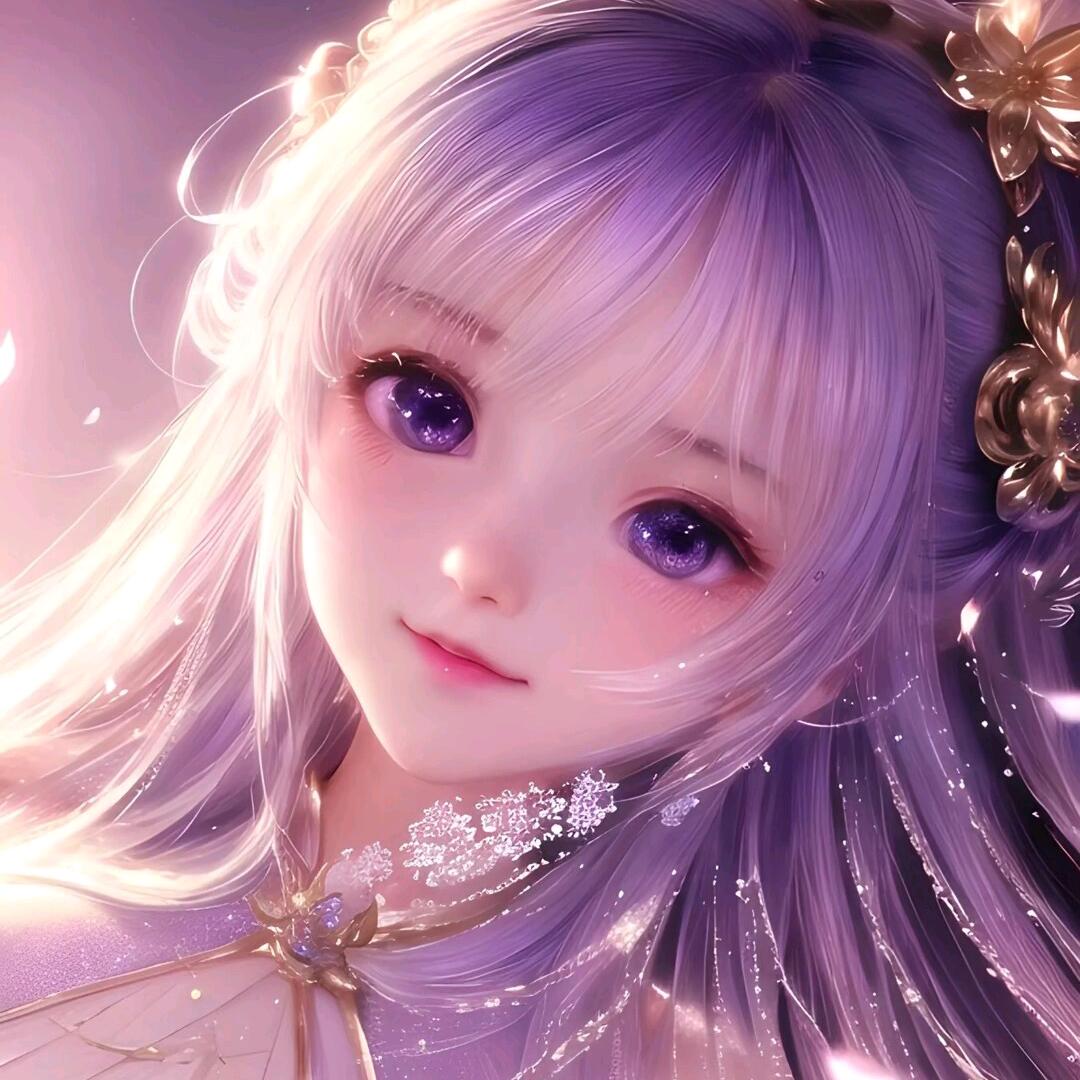 一样