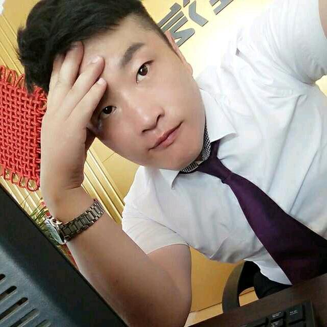 逐梦人