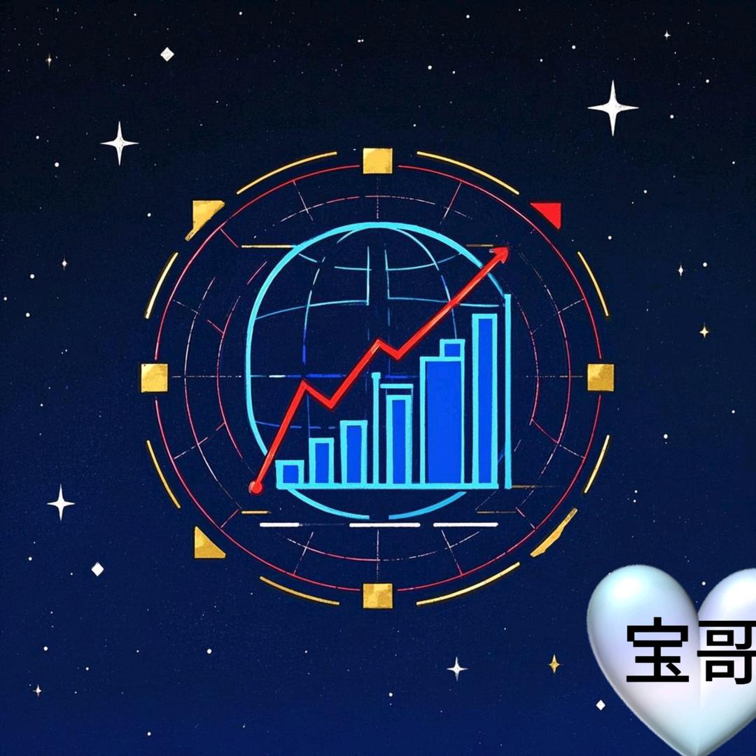短视频创作者宝哥
