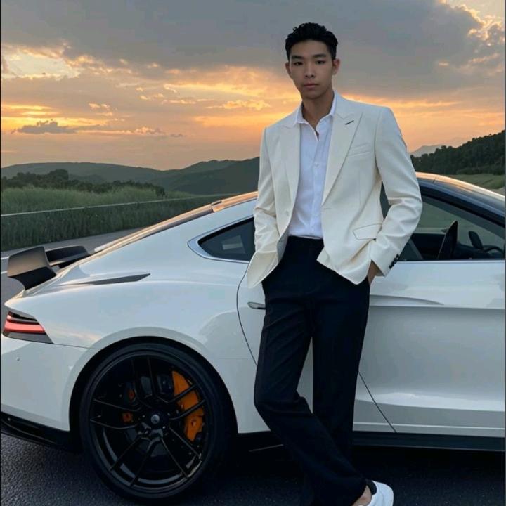 骋哥🔥台风预报（勿打扰）