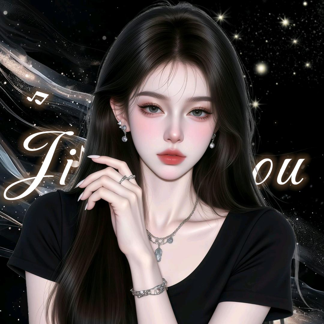 汐汐💗歌手