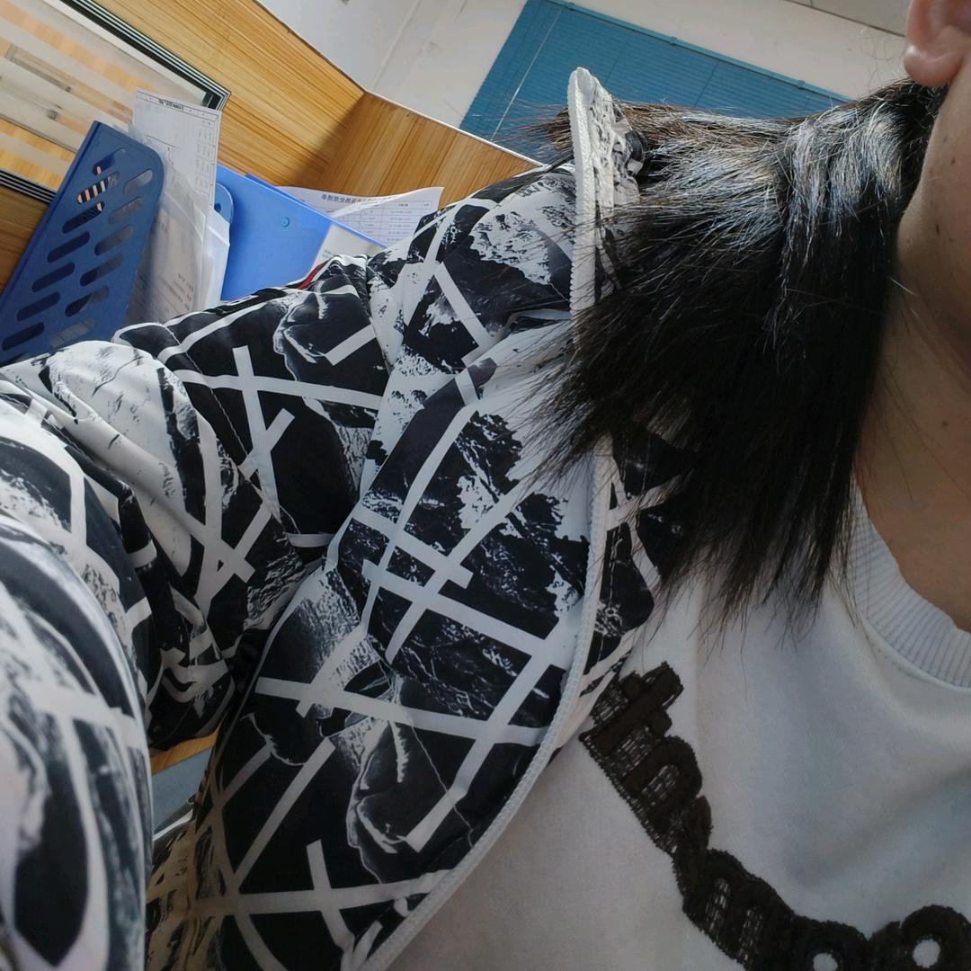 甜胖妹儿🍀