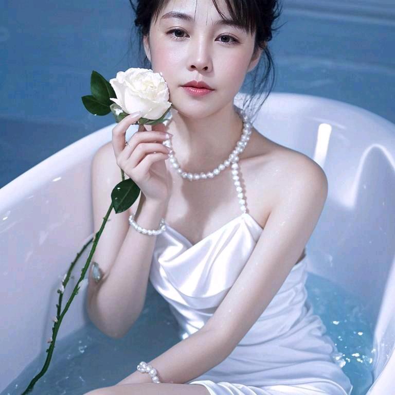 冰山雪莲