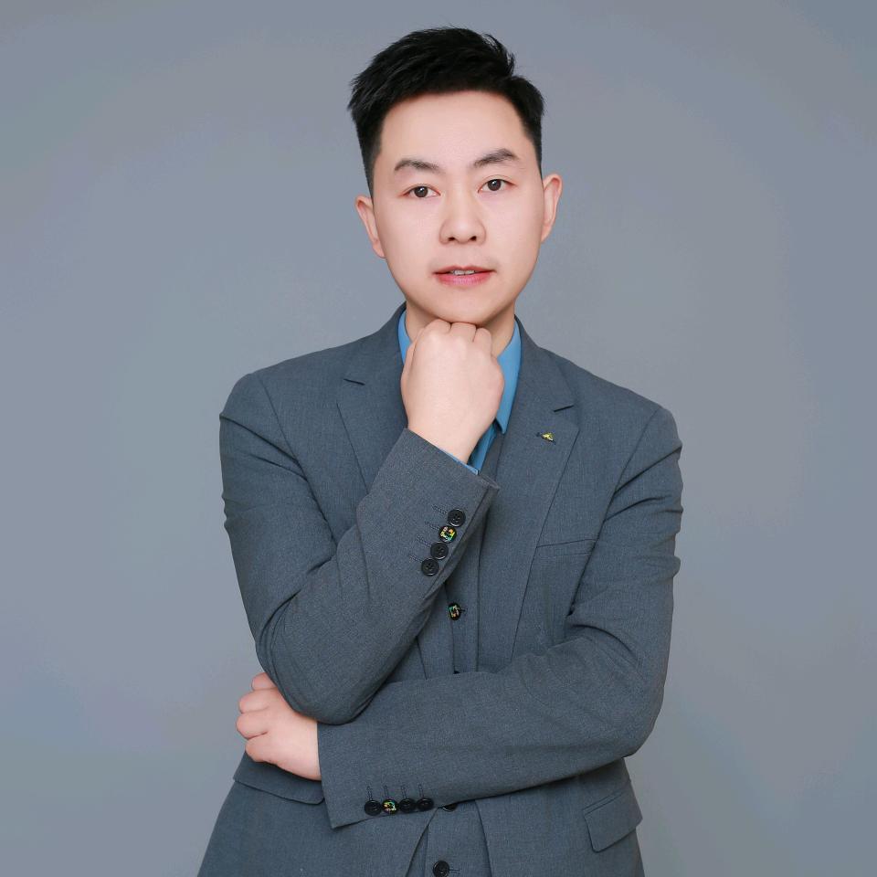 杰克金音艺校吴老师