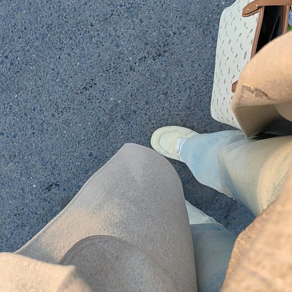 等天晴