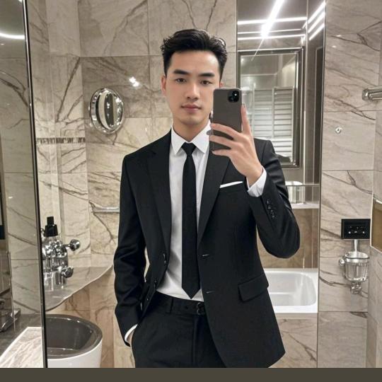 小伟哥摆摊日常