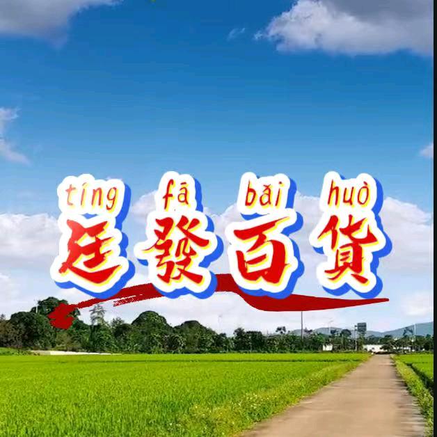 老高—廷发百货