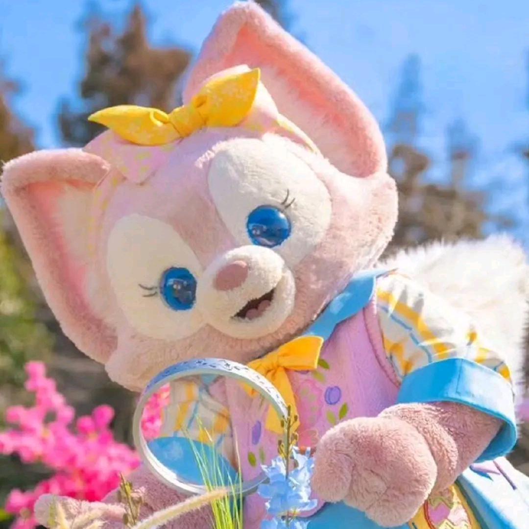 寻找LinaBell✧˖