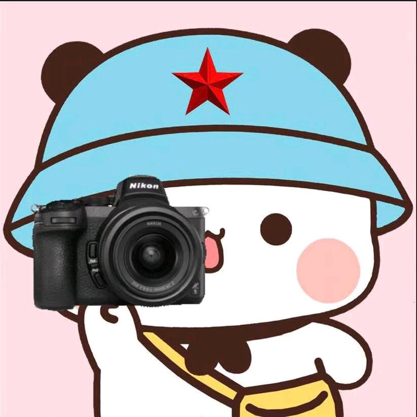 小亮 | 拍照/视频