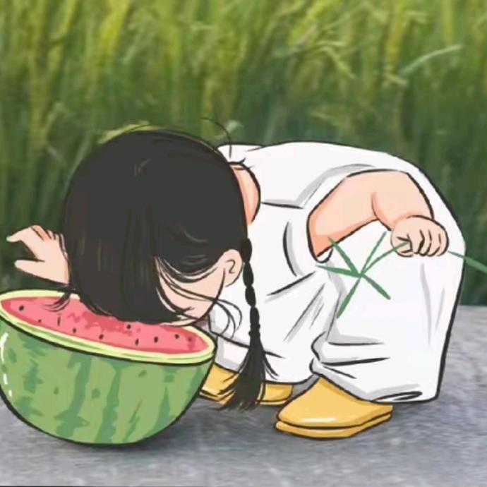华夏儿女