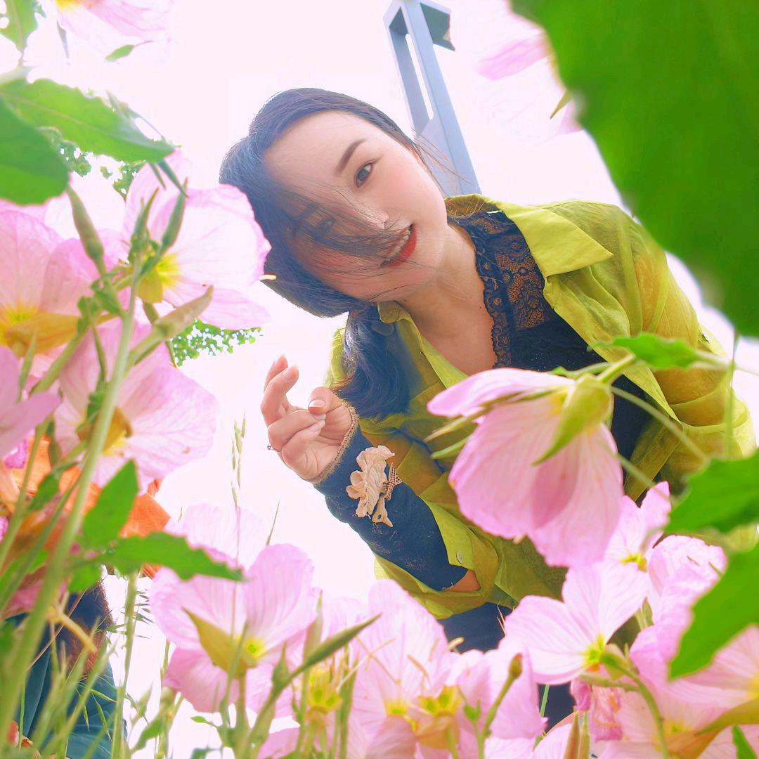 安于时光🌹