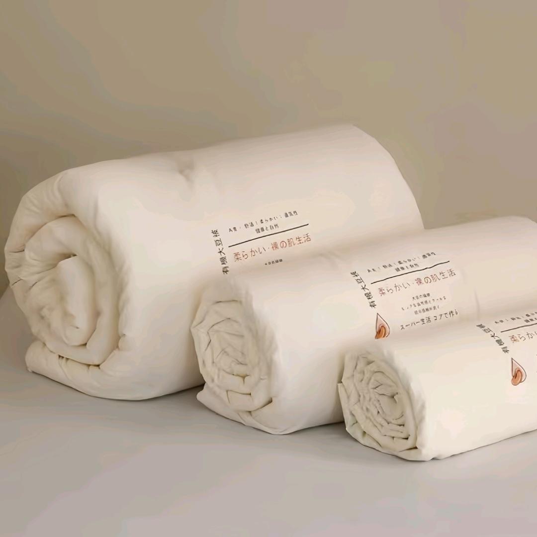 鑫绵家居家纺工厂