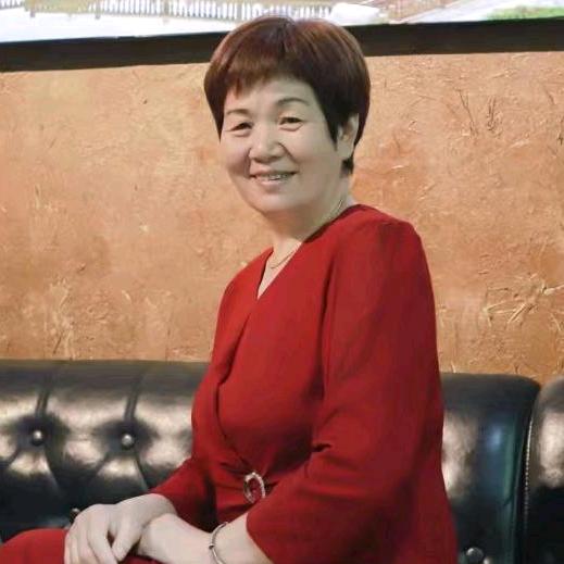 徐美花