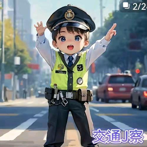 交通事故合集