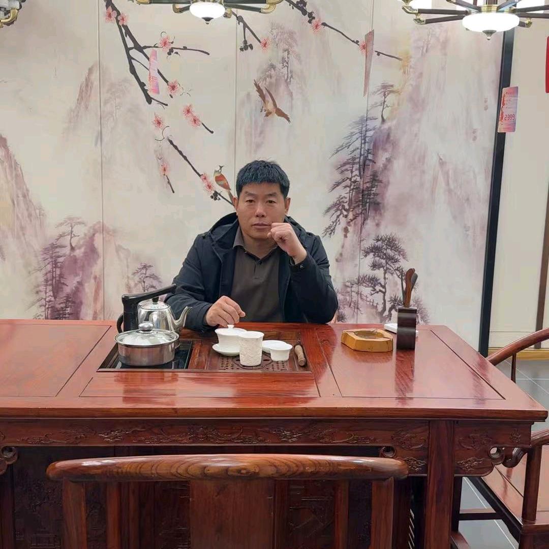 阳光水哥