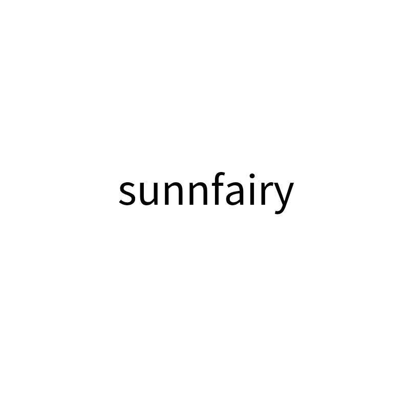 sunnfairy内衣体验馆