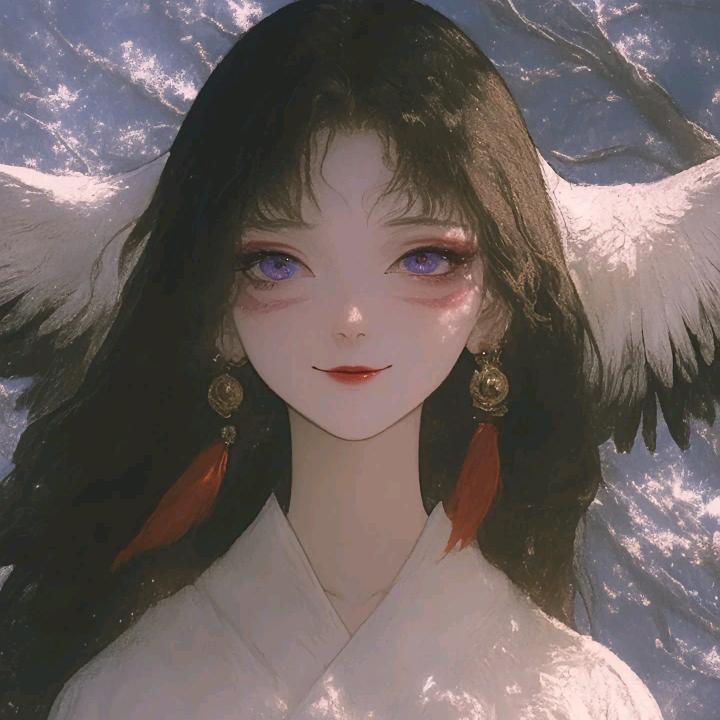 绿萝头像