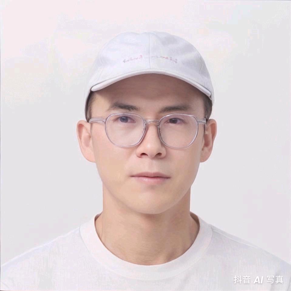 好运年年……