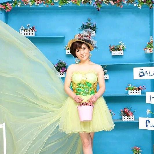 @涵涵妈🎤