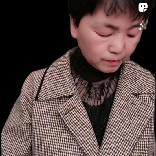 利成霞