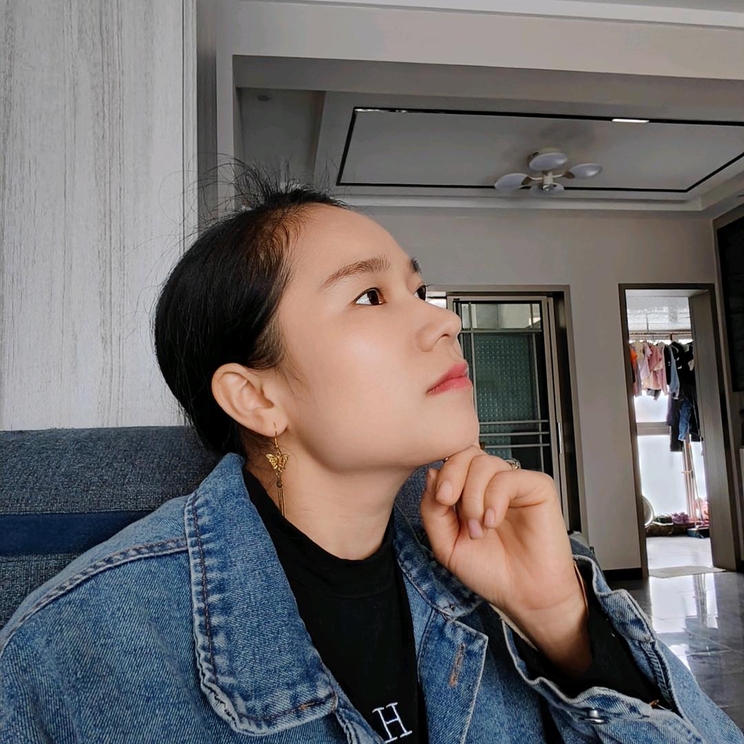 开心就好。艳。