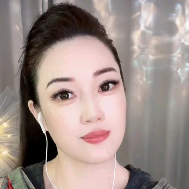 默言（红红）🎧🎤