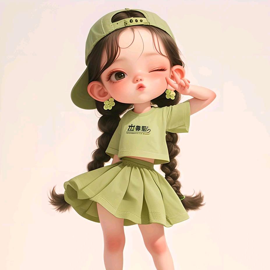 豆丁好物