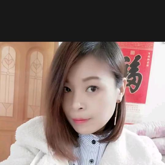 姚瑶跳舞